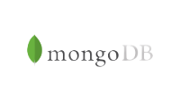 Logo MongoDB