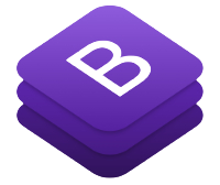 Logo Boostrap