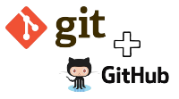 Logo git et Github