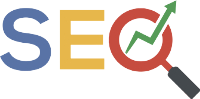 logo seo, référencement naturel
