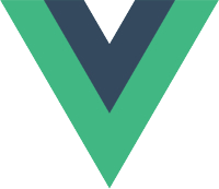 logo Vuejs